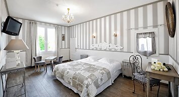 Hotel La Roseraie