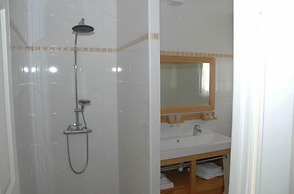 Hotel La Roseraie