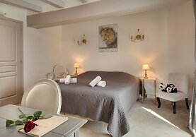 Hotel La Roseraie