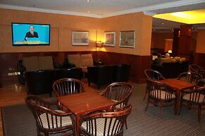 Best Western Ipswich Hotel