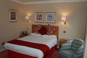 Best Western Ipswich Hotel
