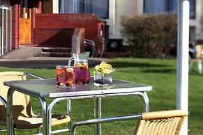 Best Western Ipswich Hotel