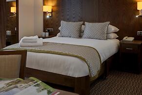 Best Western Ipswich Hotel
