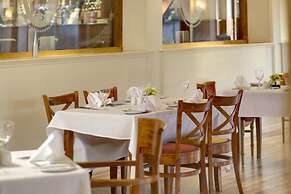 Best Western Ipswich Hotel