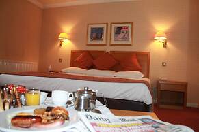Best Western Ipswich Hotel