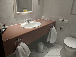 Best Western Ipswich Hotel