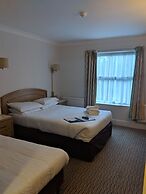 Best Western Ipswich Hotel