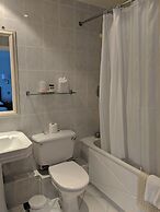 Best Western Ipswich Hotel