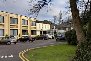 Best Western Ipswich Hotel