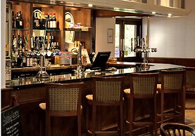 Best Western Ipswich Hotel