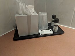 Best Western Ipswich Hotel
