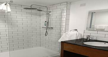 Best Western Ipswich Hotel