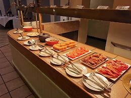 Best Western Ipswich Hotel