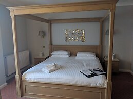 Best Western Ipswich Hotel