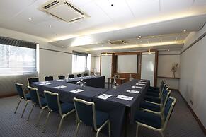 Best Western Ipswich Hotel