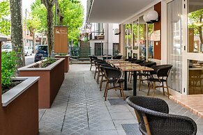 Hotel Stresa