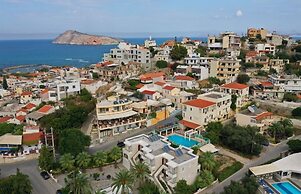 Mythos Platanias