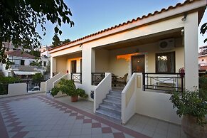Mythos Platanias