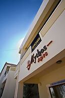 Mythos Platanias