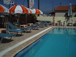 Memories Apartments