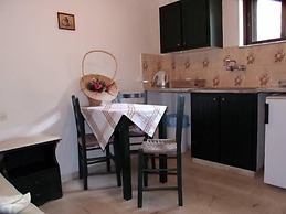 Memories Apartments