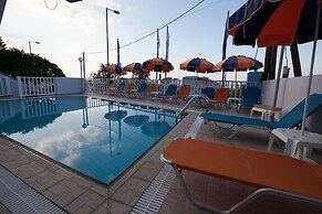 Memories Apartments
