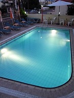 Memories Apartments