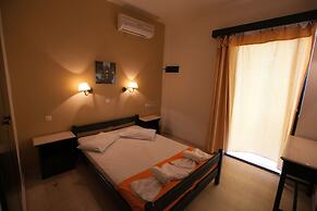 Memories Apartments