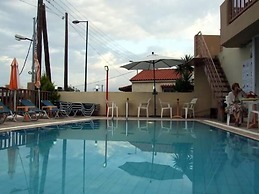 Memories Apartments