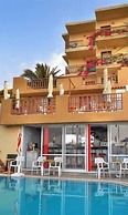 Memories Apartments