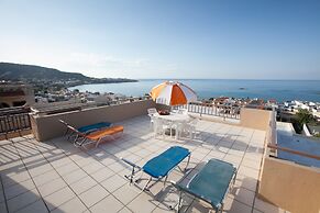 Memories Apartments