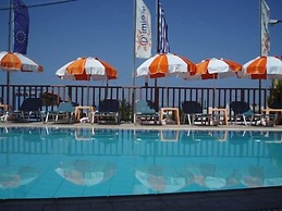 Memories Apartments