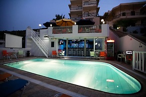 Memories Apartments