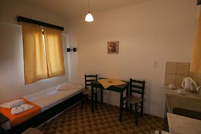Memories Apartments