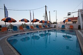 Memories Apartments