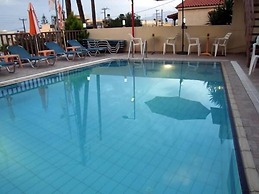 Memories Apartments