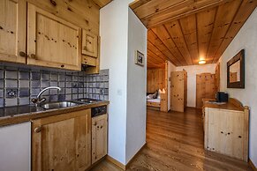 Hotel Seehof Arosa