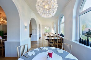 Hotel Seehof Arosa