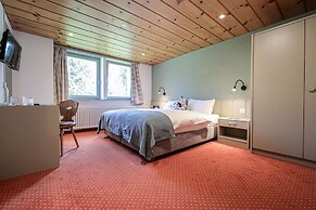 Hotel Seehof Arosa