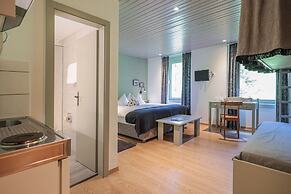 Hotel Seehof Arosa