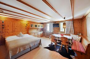 Hotel Seehof Arosa