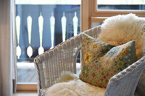 Hotel Seehof Arosa