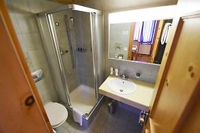 Hotel Seehof Arosa