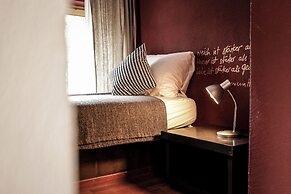 Hotel Seehof Arosa