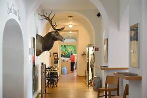 Hotel Seehof Arosa