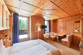 Hotel Seehof Arosa