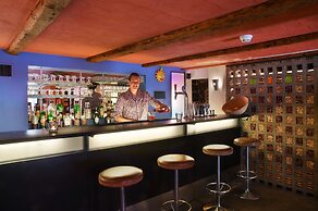 Hotel Seehof Arosa