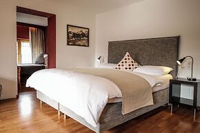 Hotel Seehof Arosa