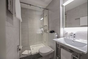 Hotel Seehof Arosa