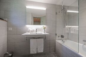 Hotel Seehof Arosa